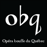 Billetterie - Opéra bouffe du Québec