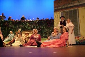 2005 Ciboulette 1001