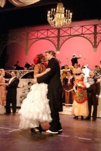 2005 Ciboulette 1002