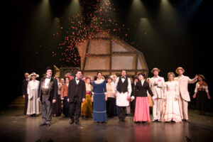 2007 L Auberge Du Cheval Blanc 1001