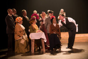 2007 L Auberge Du Cheval Blanc 1002