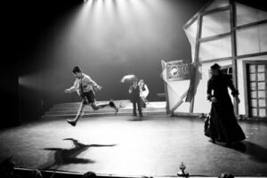 2007 L Auberge Du Cheval Blanc 1003