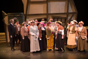 2007 L Auberge Du Cheval Blanc