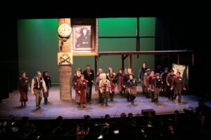 2008 La Grande Duchesse