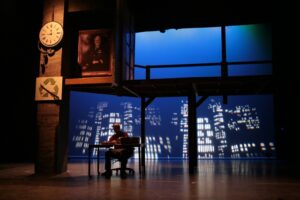 2008 La Grande Duchesse