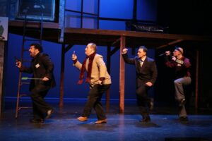 2008 La Grande Duchesse 1005