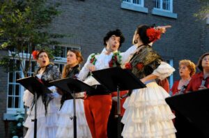 2008 La Perichole 1004