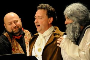 2008 La Perichole 1005