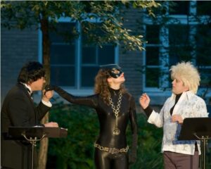 2010 La Chauve Souris