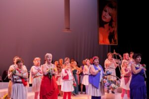 2012 La Belle Hélène 1003