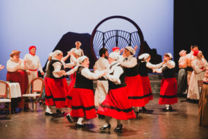 2018 Le Chanteur De Mexico 1002