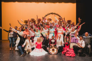 2018 Le Chanteur De Mexico 1008