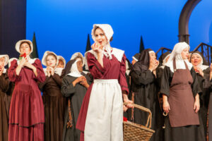 Photo : Bonnallie Brodeur