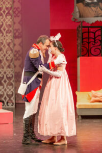 Photo : Bonnallie Brodeur