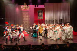 Photo : Bonnallie Brodeur