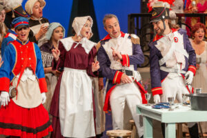 Photo : Bonnallie Brodeur