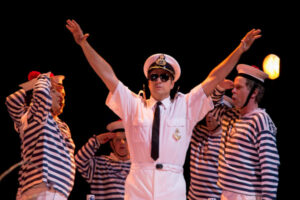 2012 La Belle Hélène 1009