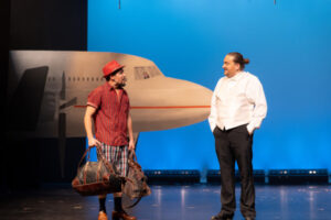 2022 La Belle De Cadix 1009