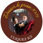 Dossier de presse 2025