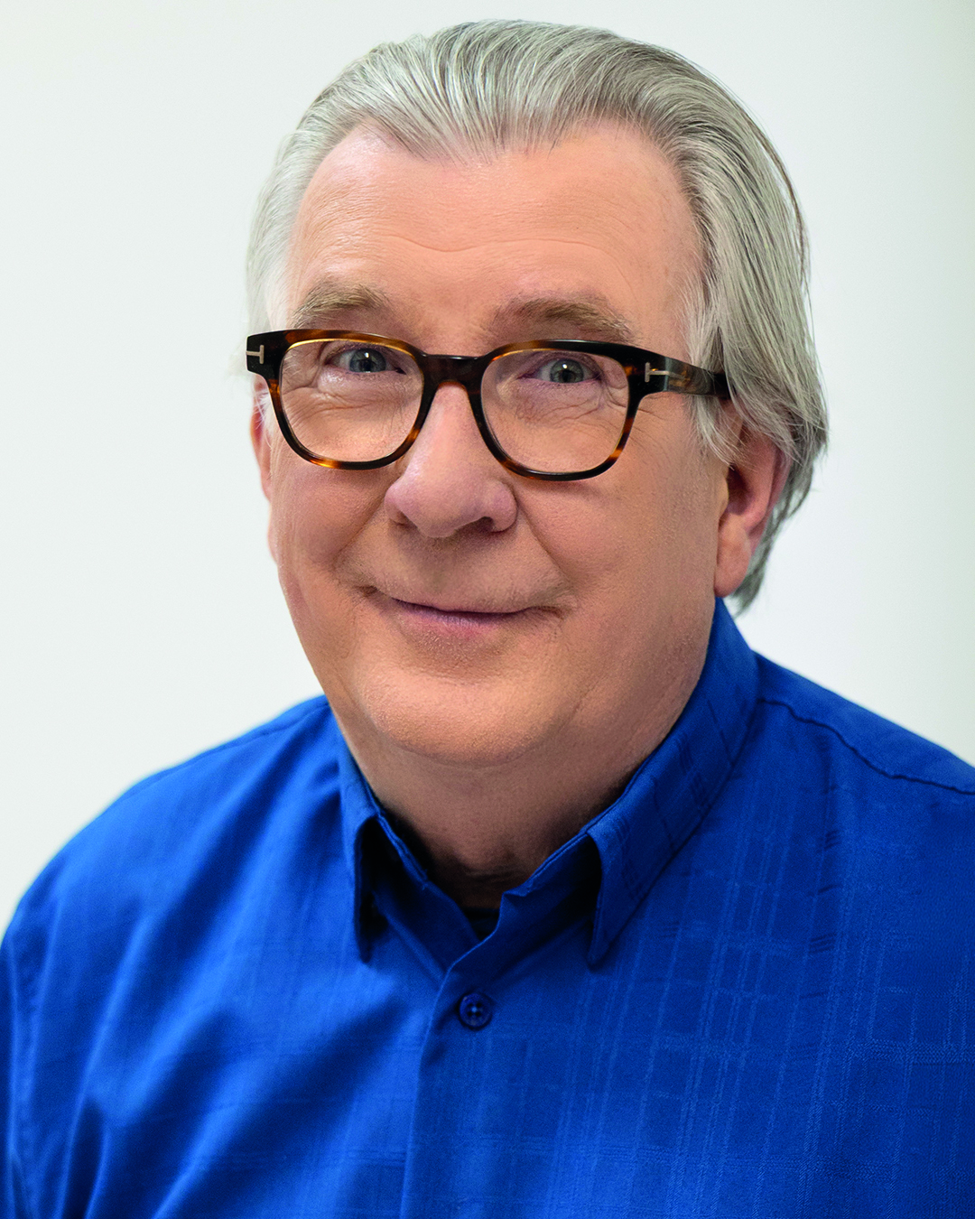 Richard Fre╠üchette