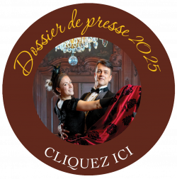 Dossier De Presse 2025